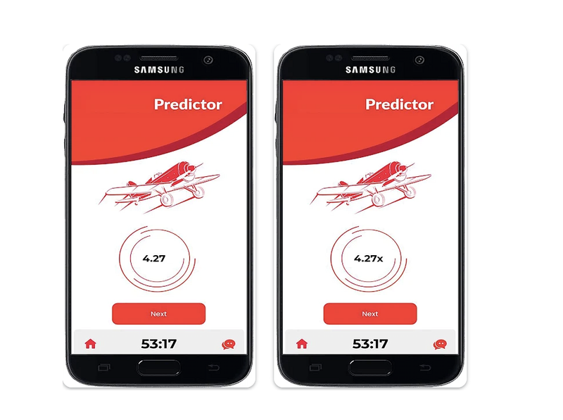 Aviator Predictor - Azərbaycanlı oyunçular üçün proqram

